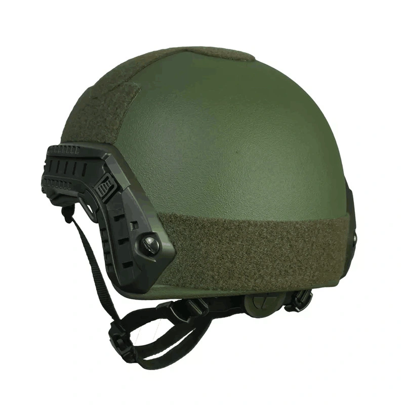 Wholesale Level Iiia Military Tactical Fast Ballistic Combat Bulletproof Helmet