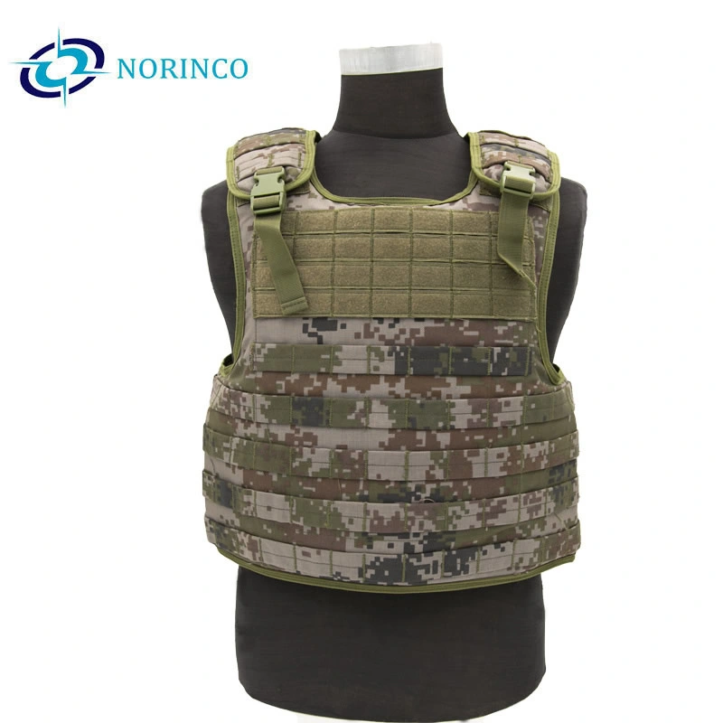 Military Aramid PE Tactical Multifunctional Bullet Proof Tactical Vest Combat Ballistic Body Armor Safety Equipment