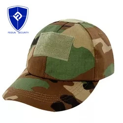 Chapeaux tactiques Punisher Broderie Casquette de camouflage Chapeaux Casquette tactique de baseball Casquettes de combat