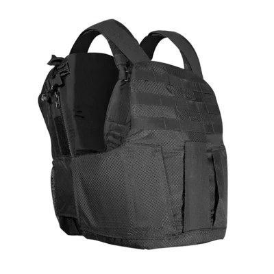 Nij Iiia Multi-Pocket Multi-Purpose Sac à dos pare-balles personnalisé économique