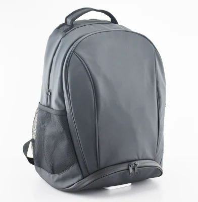 Sac à dos de sac d'école pour ordinateur portable de voyage de sport étanche sur mesure