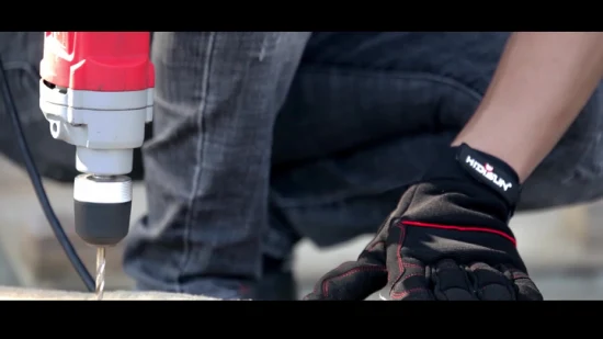 Gants tactiques de chasse en plein air Motocyclisme Sports d'équitation pour hommes