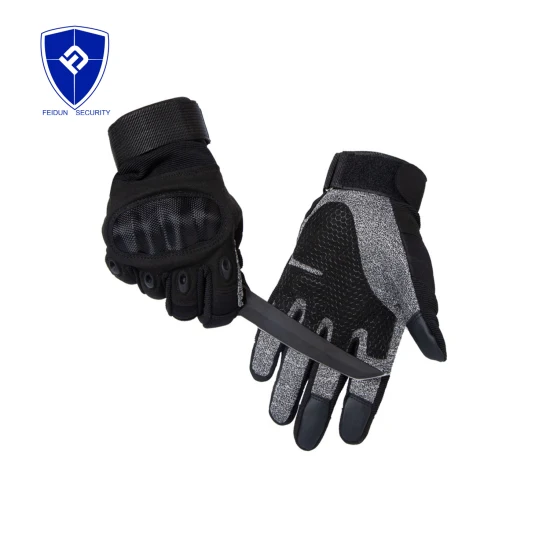 Écran Tactile De Protection Résistant Aux Chocs Plein Doigt En Plein Air Cyclisme Sports Tactique Gants De Moto