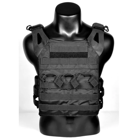 Gilet balistique léger de l'armée extérieure militaire Gilet pare-balles de la police Protection Series Body Armor